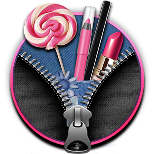 Fashion Jeans Pocket Theme